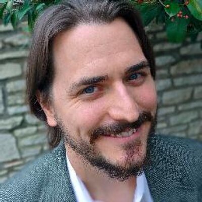 Profile Picture of Daniel Brake, LMFTA (@DanieljBrake) on Twitter