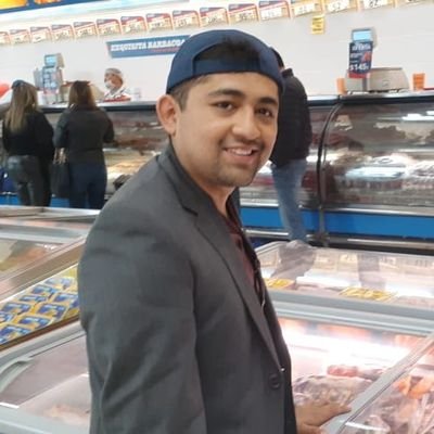 Profile Picture of [ Carlos Servín ] (@ServinOnline) on Twitter