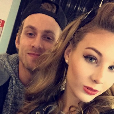Profile Picture of Lucas Brink (@Brinkstagram) on Twitter