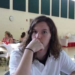Profile Picture of Matt Kiser (@chancesblown) on Myspace