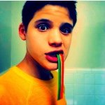 Profile Picture of Grant Fanpage!👍😜 (@grant_beene_) on Instagram