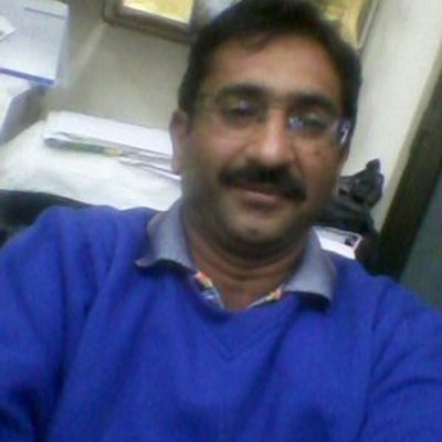 Profile Picture of Asif Bajwa (@asifbajwa12345) on Twitter