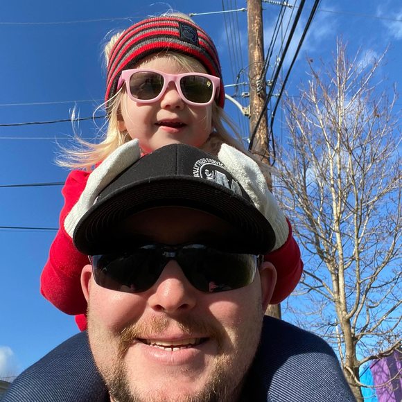 Profile Picture of Jordan Molloy (@jordanmolloy_89) on Poshmark