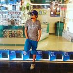 Profile Picture of Robert Manalo (@embragat) on Instagram