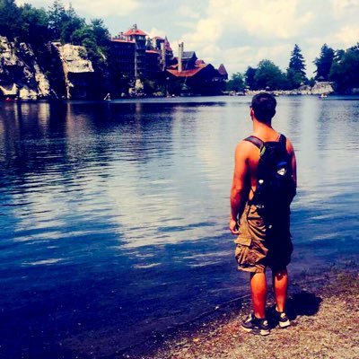 Profile Picture of Shawn Horning (@ShawnHorning) on Twitter