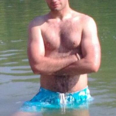 Profile Picture of Brent Jacobson (@BrentJacobson1) on Twitter