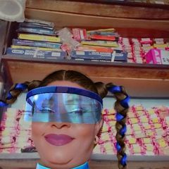 Profile Picture of Loritta Ozorkafor (@loritta.ozorkafor) on Tiktok