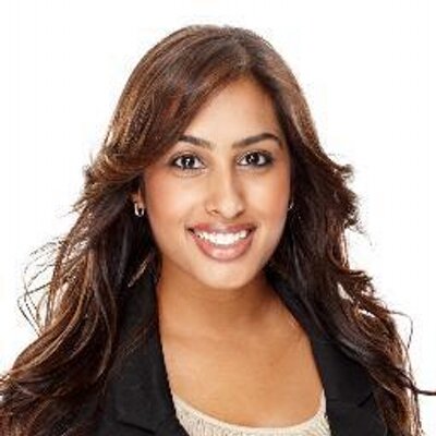 Profile Picture of Sheryl Georgeon Twitter