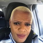 Profile Picture of Myra Byrd (@ladymlbyrd1) on Instagram