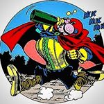 Profile Picture of Младен Павловић (@mad_max014) on Instagram