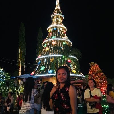 Profile Picture of Dianne Jean Lara (@DianneJeanLara1) on Twitter