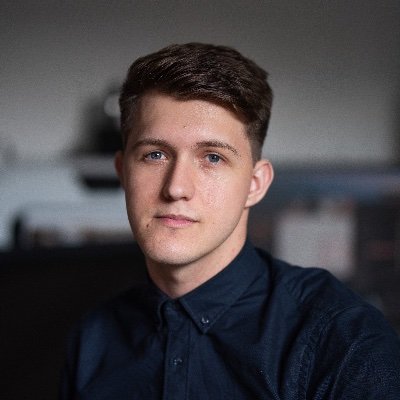 Profile Photo of Ben Donnelly (@benlukedonnelly) on Twitter