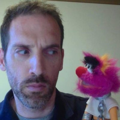 Profile Picture of Kevin Grout (@kevingrout) on Twitter