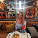 Profile Picture of Amber Hepburn- Taylor (@amberhepburntaylor) on Instagram