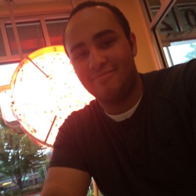 Chance - Twitter Profile Picture of Chance (@chad4322) on Twitter