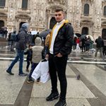 Profile Picture of Kevin Bardhi (@kevin.bardhi_) on Instagram