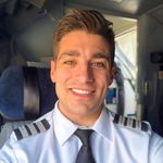 Profile Picture of Michael Gerald (@pilot_michael567) on Instagram