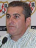 Profile Picture of José Ramón Sandoval - Wikipediaon Wikipedia