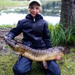 Profile Picture of 💥 PIKE FISHING 💥 (@daniels_pike) on Instagram