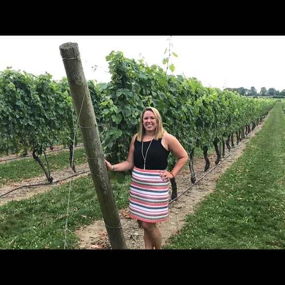 Profile Picture of Bridget Taylor (@beetaylor8) on Poshmark