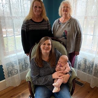 Profile Picture of Lori Johnson Tapley (@loritap49) on Facebook