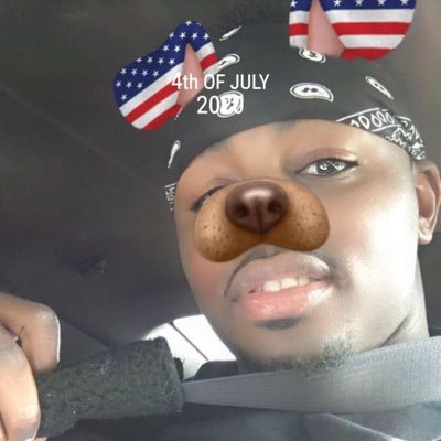 Profile Picture of Amir Fleming (@fleming_amir) on Twitter