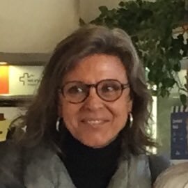 Profile Picture of Isabel Salgado (@poveda1958) on Twitter