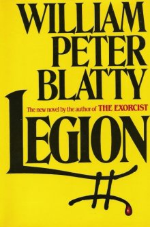 Profile Picture of Legion (Blatty novel)on Wikipedia