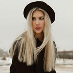 Profile Picture of Victoria Mikhailova, 19 (@vibacardi) on Instagram