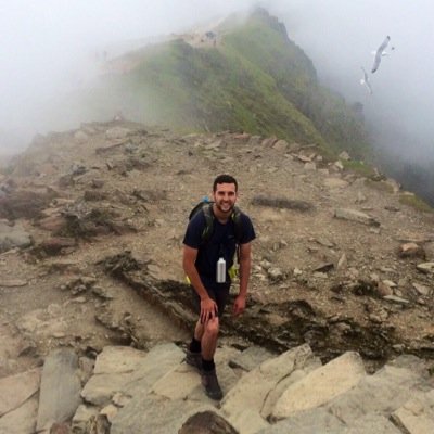 Profile Picture of Paul Sheedy (@PaulSheedy) on Twitter