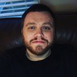 Profile Picture of matt_parrish_1989 (@matt_parrish_1989) on Instagram