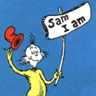 Profile Picture of Sam Cleland (@SamCleland33) on Twitter