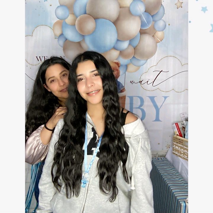 Profile Picture of lisaadxe (@lisaadxe) on Tiktok