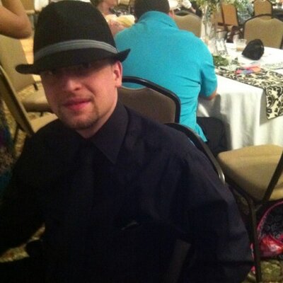Profile Picture of Daryl Napier (@NapierDaryl) on Twitter