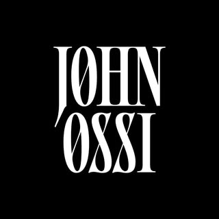 Profile Picture of Johnossi (@johnossi_official) on Instagram