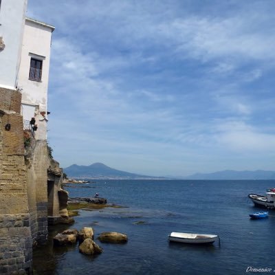 Profile Picture of Napoletamo 💙⛰🤞🏻 (@napolibera) on Twitter