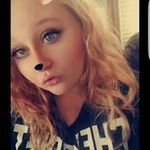 Profile Picture of Emily Corey (@jojo.the.clown420) on Instagram