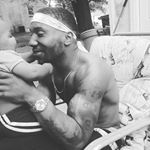 Profile Picture of Kevan Richards (@krichard1of1_) on Instagram