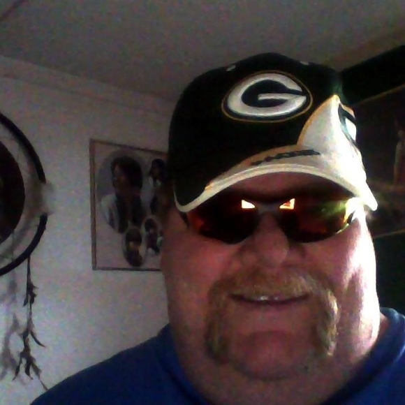 Profile Picture of Barry Corley (@bcorley742) on Poshmark