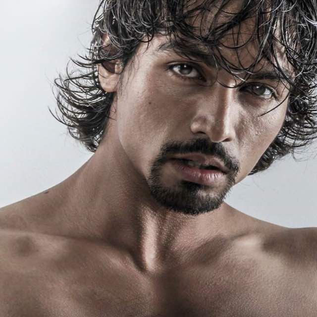 Profile Picture of AKSAYA BRIDAL (@andrewpaul007) on Tiktok