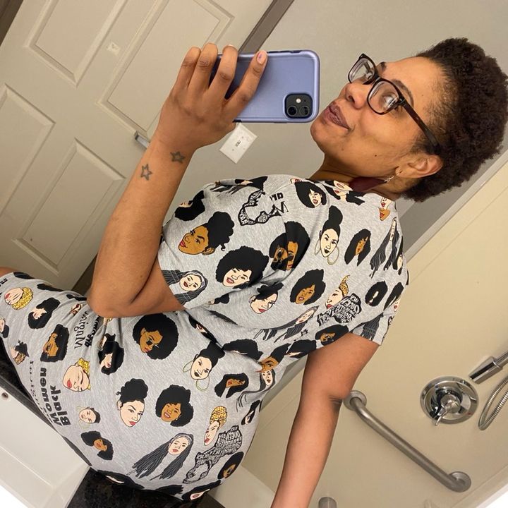 Profile Picture of Alisha Stardust🦋 (@alishaskippersk63) on Tiktok