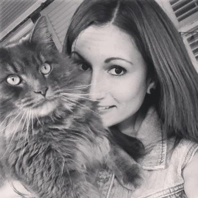 Profile Picture of Cassi Anderson (@andersoncassi1) on Twitter