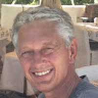 Profile Picture of Clive Taylor (@clive-taylor-49) on Quora