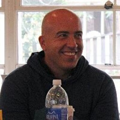 Profile Picture of Mike Sheridan (@mikesheridan) on Twitter