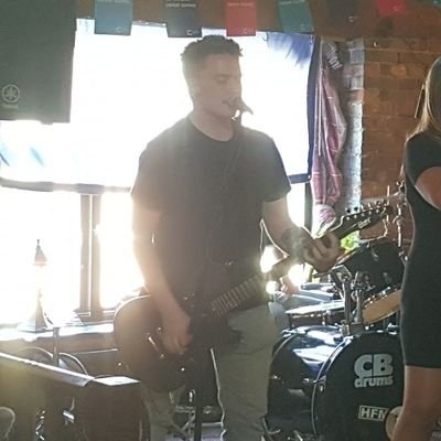 Profile Picture of Steve Bagnall (@Stephenasaurus) on Twitter