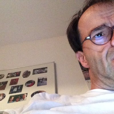 Profile Picture of Richard Prins (@RichardPrins15) on Twitter