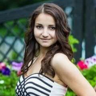 Profile Picture of Joanna (@Joanna_Kern) on Twitter