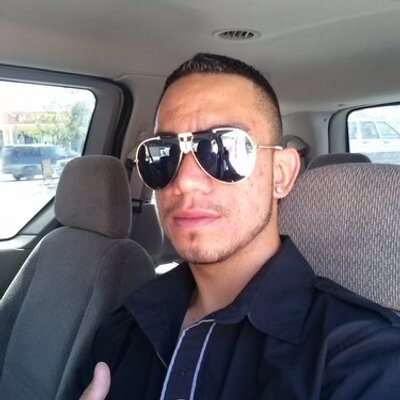 Profile Picture of Rigoberto Chaparro (@mibebiti) on Twitter