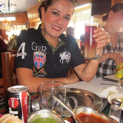 Profile Picture of GABRIELA JIMENEZ (@terry_gj) on Twitter