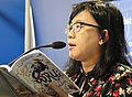 Profile Picture of Clara Ngon Wikipedia